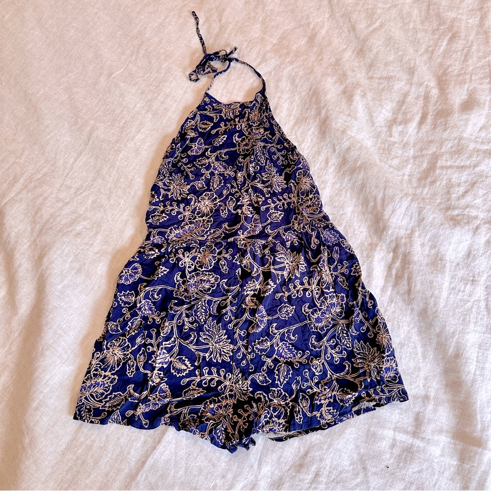 Urban Outfitters Romper